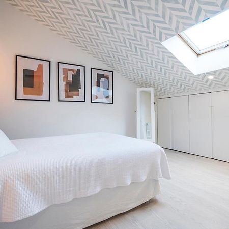 Duplex Paseo De La Habana - Collection I Διαμέρισμα Μαδρίτη Εξωτερικό φωτογραφία