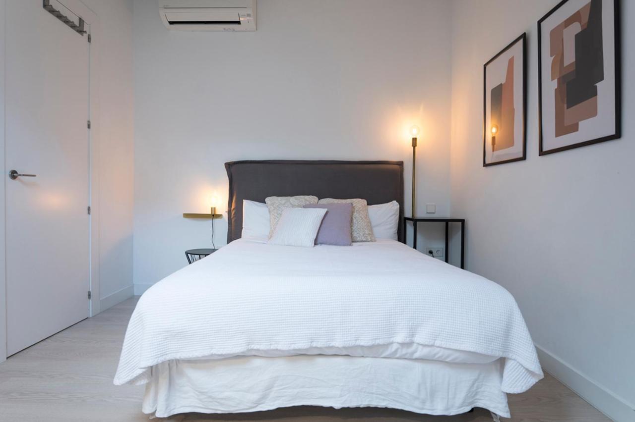 Duplex Paseo De La Habana - Collection I Διαμέρισμα Μαδρίτη Εξωτερικό φωτογραφία