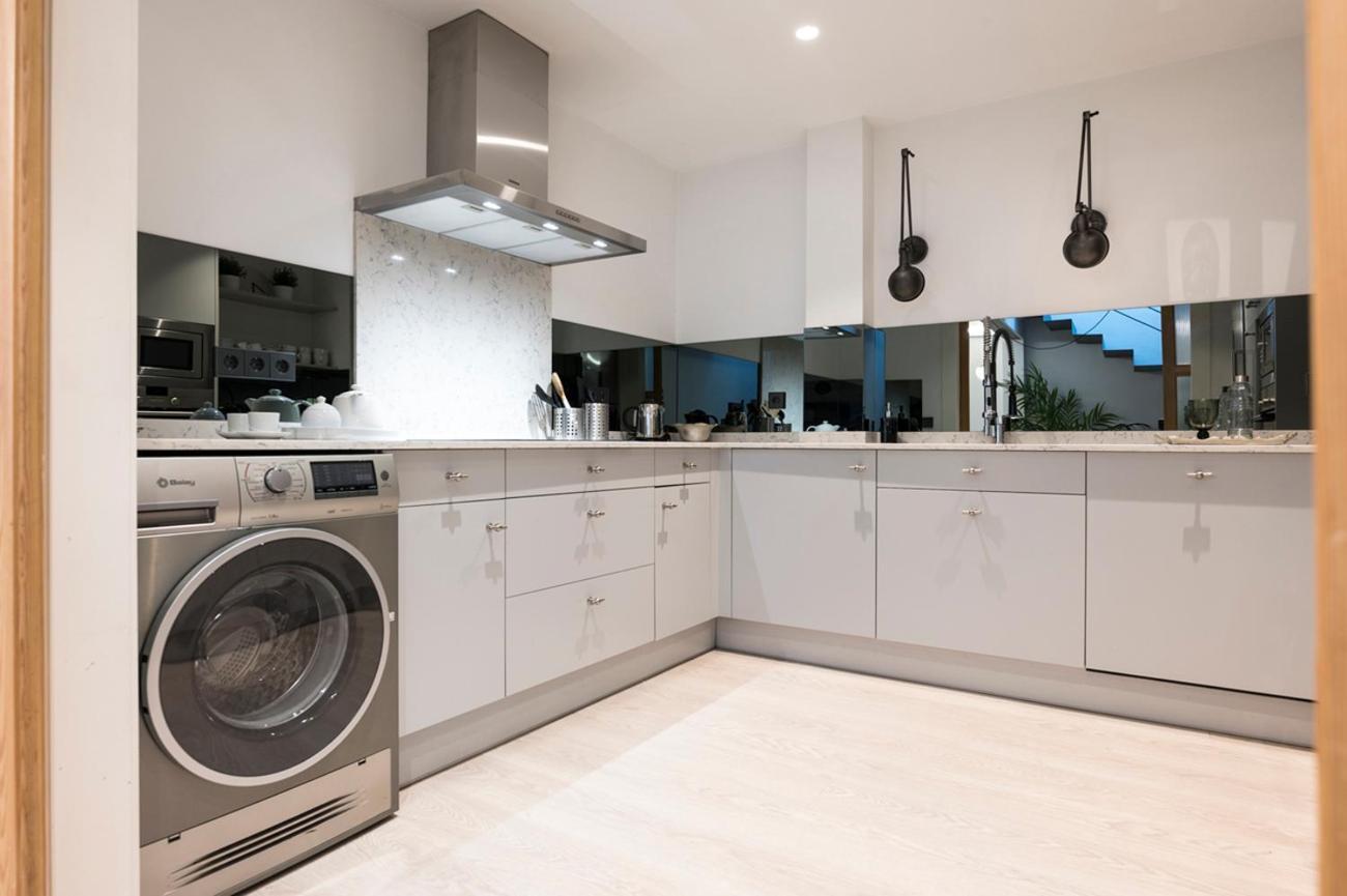 Duplex Paseo De La Habana - Collection I Διαμέρισμα Μαδρίτη Εξωτερικό φωτογραφία