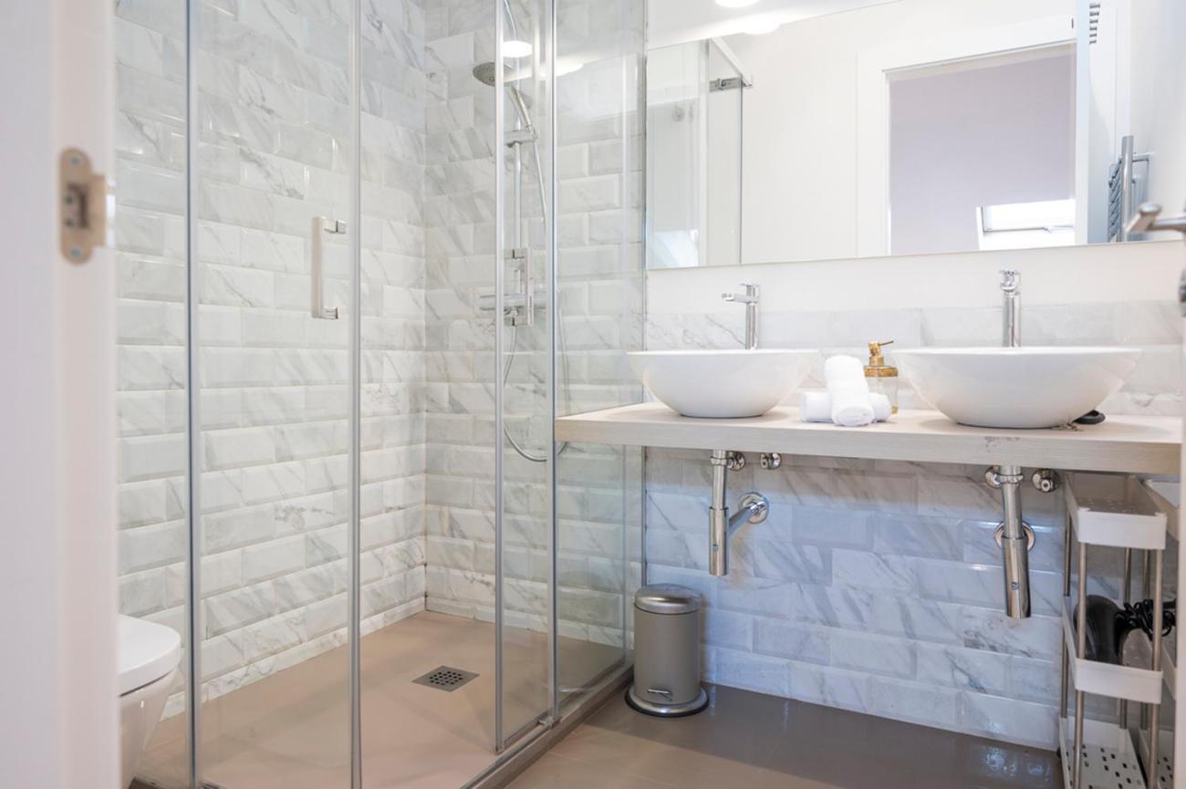 Duplex Paseo De La Habana - Collection I Διαμέρισμα Μαδρίτη Εξωτερικό φωτογραφία