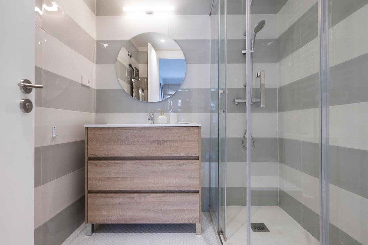 Duplex Paseo De La Habana - Collection I Διαμέρισμα Μαδρίτη Εξωτερικό φωτογραφία