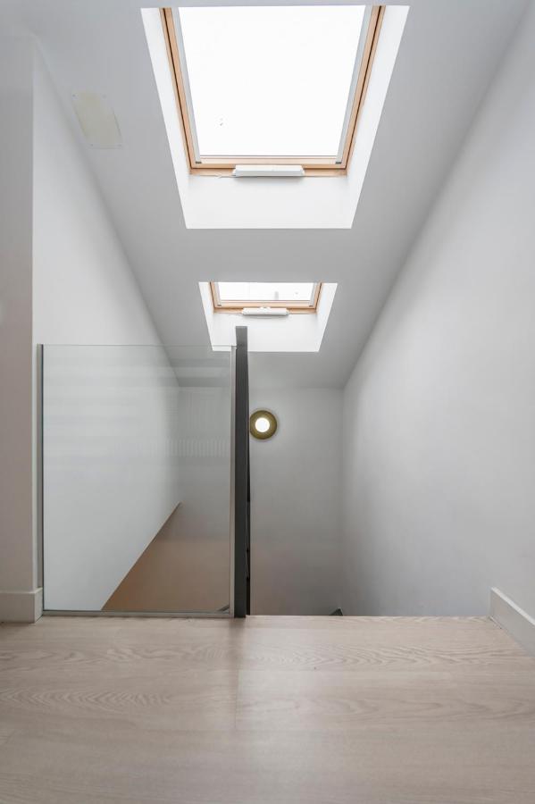 Duplex Paseo De La Habana - Collection I Διαμέρισμα Μαδρίτη Εξωτερικό φωτογραφία