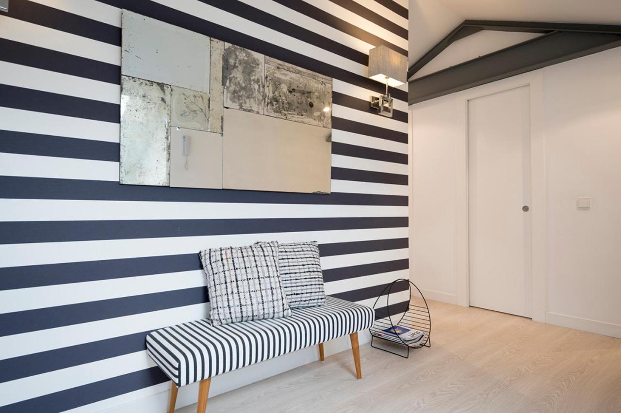 Duplex Paseo De La Habana - Collection I Διαμέρισμα Μαδρίτη Εξωτερικό φωτογραφία