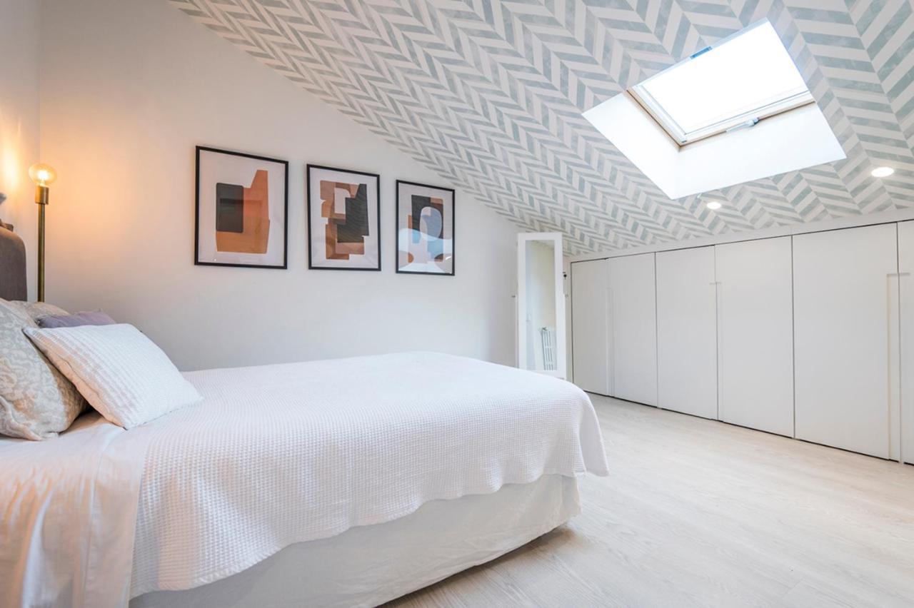 Duplex Paseo De La Habana - Collection I Διαμέρισμα Μαδρίτη Εξωτερικό φωτογραφία