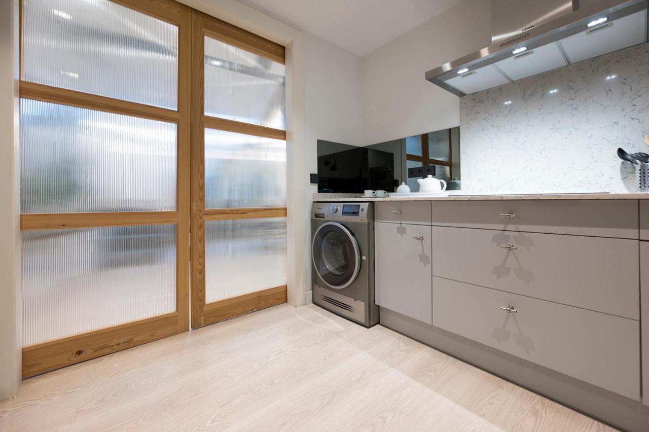 Duplex Paseo De La Habana - Collection I Διαμέρισμα Μαδρίτη Εξωτερικό φωτογραφία