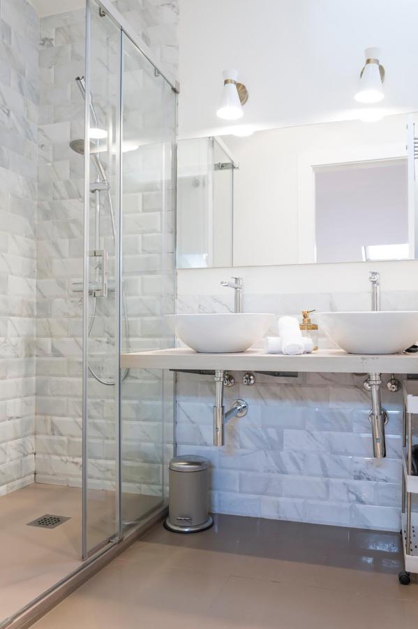 Duplex Paseo De La Habana - Collection I Διαμέρισμα Μαδρίτη Εξωτερικό φωτογραφία