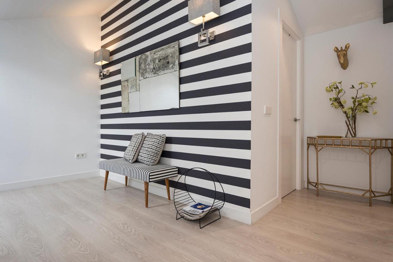 Duplex Paseo De La Habana - Collection I Διαμέρισμα Μαδρίτη Εξωτερικό φωτογραφία