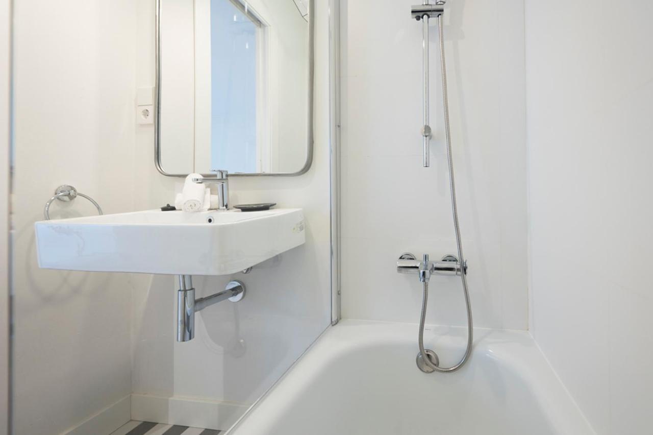 Duplex Paseo De La Habana - Collection I Διαμέρισμα Μαδρίτη Εξωτερικό φωτογραφία