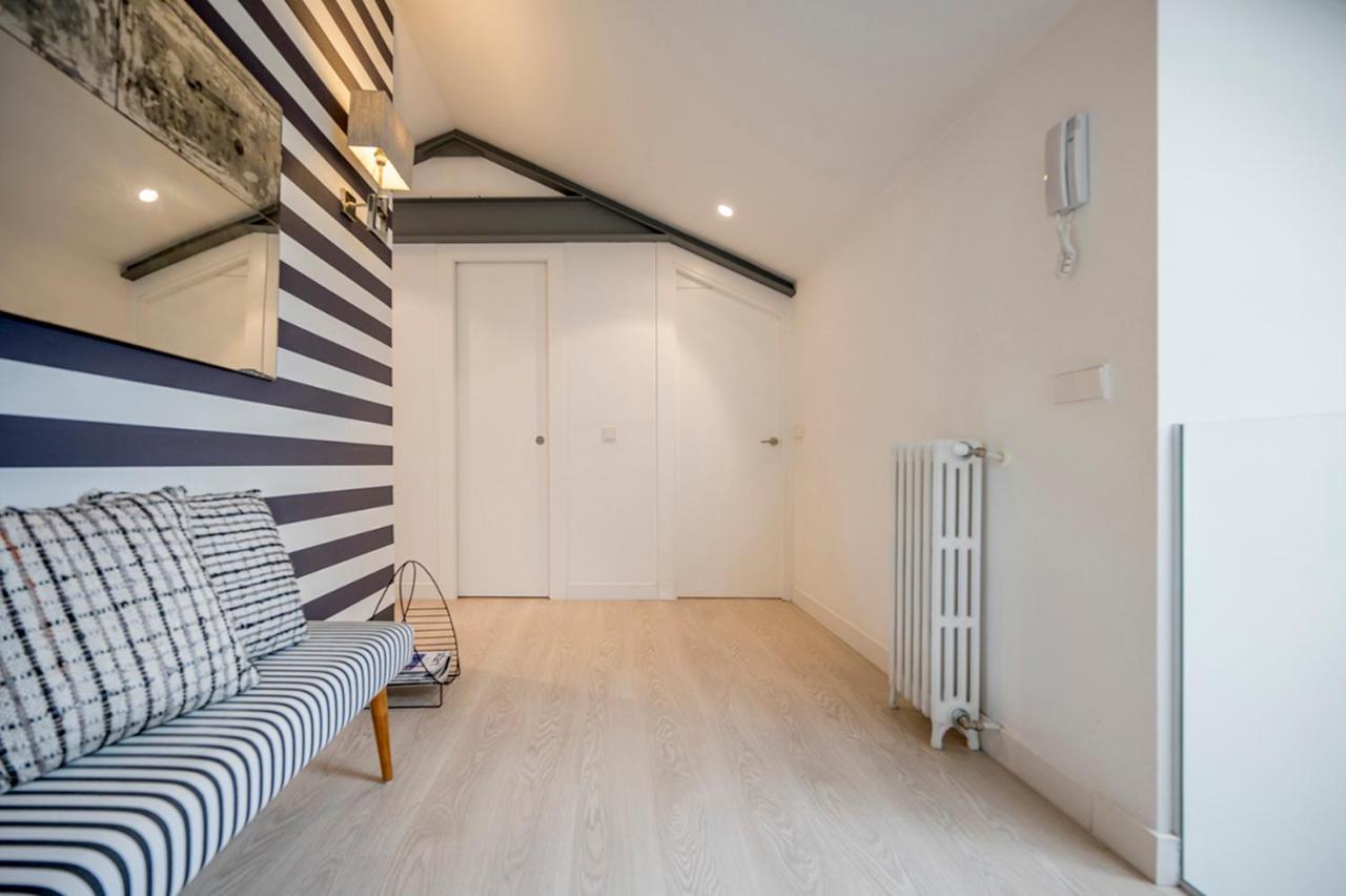 Duplex Paseo De La Habana - Collection I Διαμέρισμα Μαδρίτη Εξωτερικό φωτογραφία