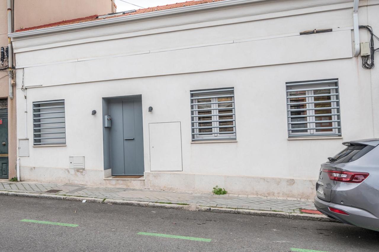 Duplex Paseo De La Habana - Collection I Διαμέρισμα Μαδρίτη Εξωτερικό φωτογραφία