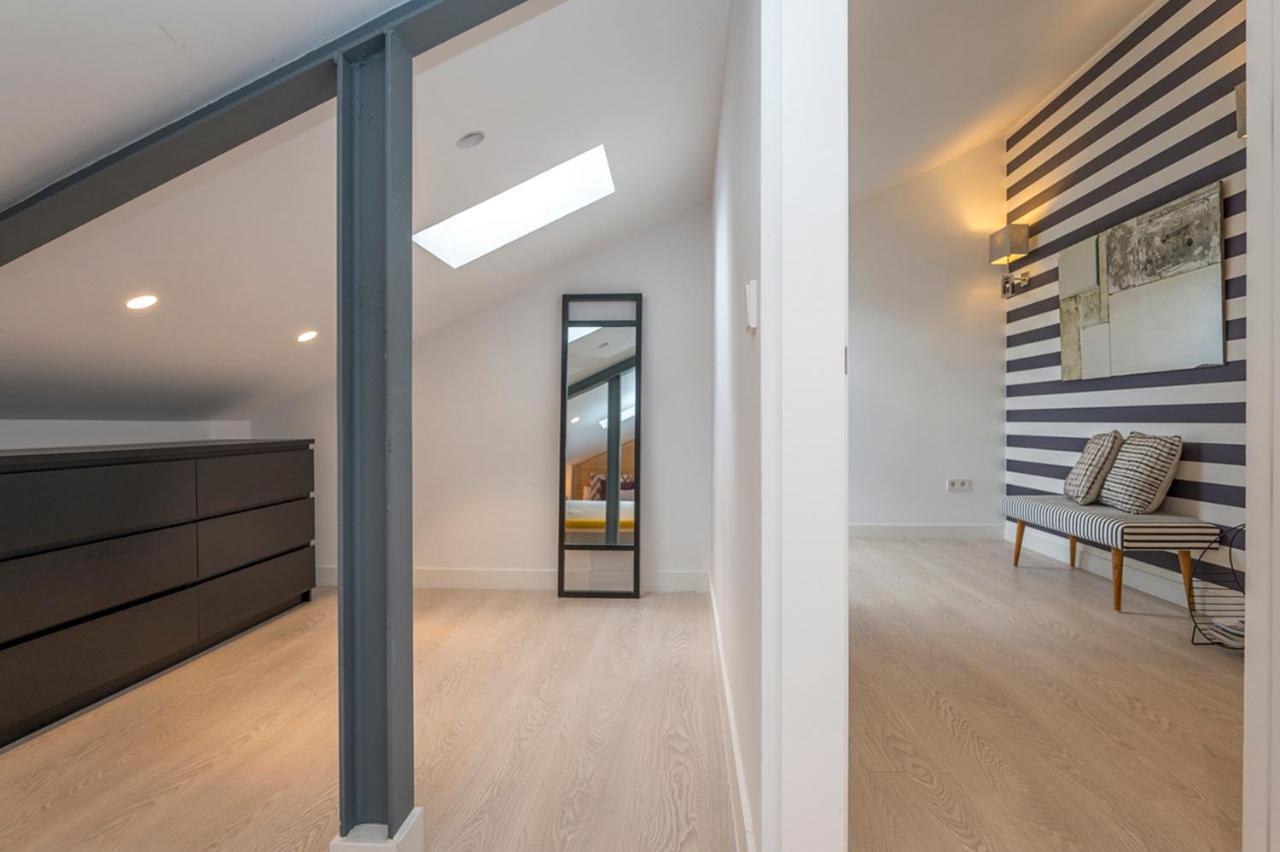 Duplex Paseo De La Habana - Collection I Διαμέρισμα Μαδρίτη Εξωτερικό φωτογραφία