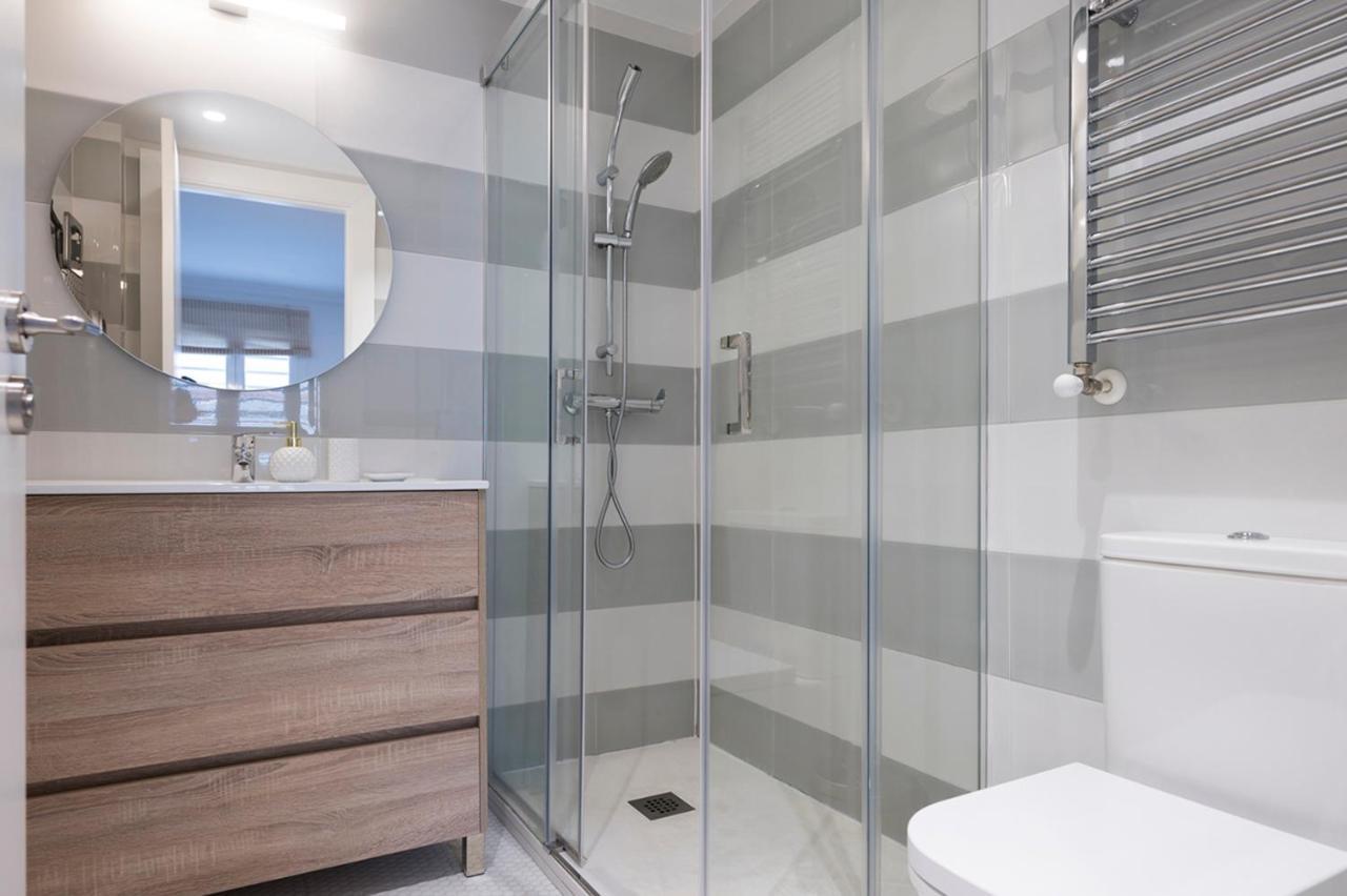 Duplex Paseo De La Habana - Collection I Διαμέρισμα Μαδρίτη Εξωτερικό φωτογραφία