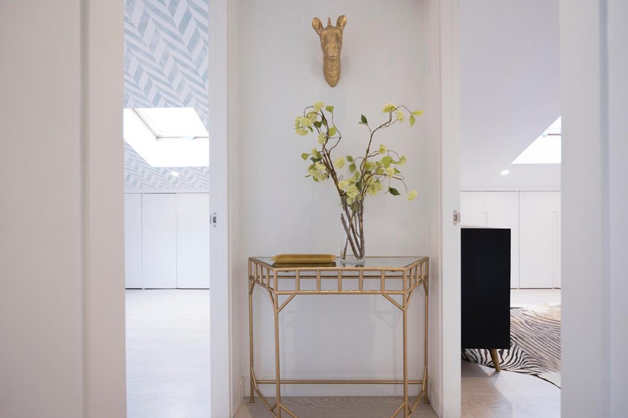 Duplex Paseo De La Habana - Collection I Διαμέρισμα Μαδρίτη Εξωτερικό φωτογραφία