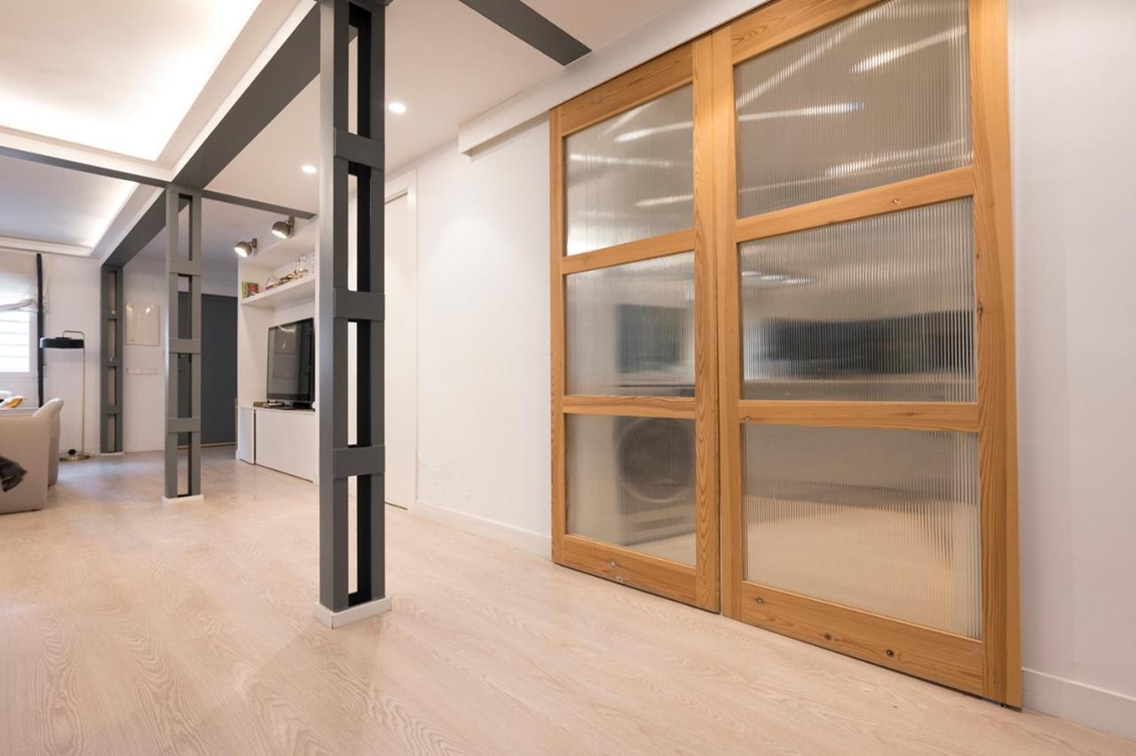 Duplex Paseo De La Habana - Collection I Διαμέρισμα Μαδρίτη Εξωτερικό φωτογραφία